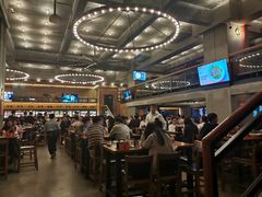 大堂-COMMUNE幻师(解放西路店)