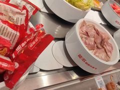 -龍歌自助小火锅(雨花台江南虹悦城店)