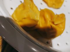 鲅鱼金饺-金谷园饺子·烧烤(人大总店)
