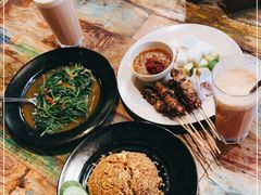 -Limapulo: Baba Can Cook