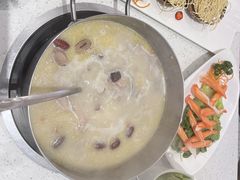 -若爱猪肚鸡·啫啫煲(循礼门M+店)