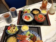 -家贺屋刺身寿司专门店