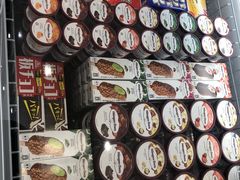 -GranVida生活超市(海信广场店)