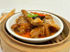 -莞香楼·正宗东莞菜(东升店)