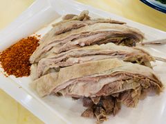 手抓羊肉-国强手抓(北京西路店)
