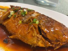 -惠宾饭庄(中山路店)