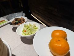 -四季民福烤鸭店(外滩外白渡桥店)