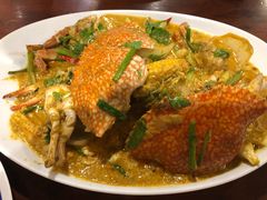 -Dang restaurant (patong phuket)
