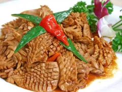 -宏源鑫海鲜餐厅·海景婚宴厅(石老人店)