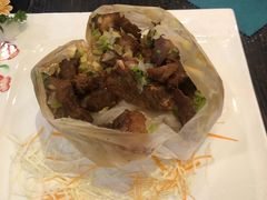 -御膳粥·牛乳粥底火锅·地道顺德菜(容桂店)