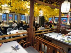 -厨道重庆菜馆(鸳鸯店)