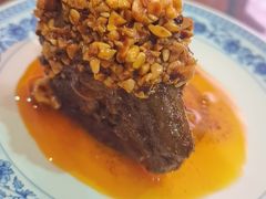-鸿运兔·手撕烤兔(天府广场店)