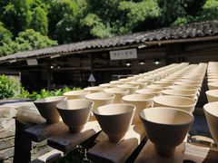 -景德镇古窑民俗博览区