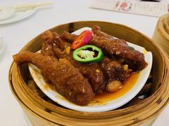 -御彩酒家(东风东路店)