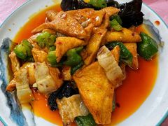 家常豆腐-蜀膳坊(洪公祠小区店)