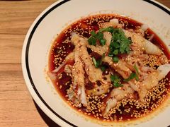 没骨头鸡爪-太二酸菜鱼(正大广场店)