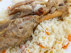 -零·壹新疆羊肉抓饭