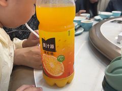 -紫藤园·天目湖大鱼头(南山竹海店)