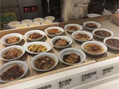 -老乡鸡(融科天地店)