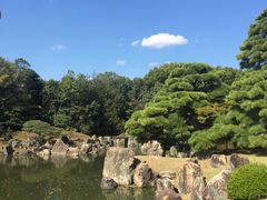 -京都御所