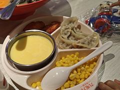 -九毛九西北菜(百信广场店)