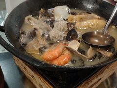 -一楼食业·美食人家