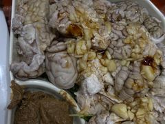 拌羊脑-德贤烧麦菜馆(本溪路店)