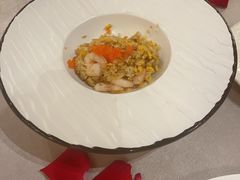 -V Bar海景扒房(北海湾惠龙万达嘉华酒店)