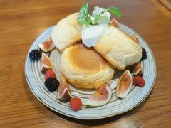 -UPPER KITCHEN(延安路店)