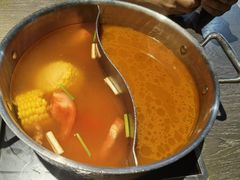 -呷哺呷哺(丰科万达店)