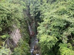 -恩施大峡谷