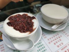 -义顺牛奶公司(新马路老店)
