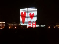 -上海滴水湖皇冠假日酒店