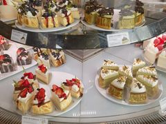 -巴黎贝甜(五道口店)