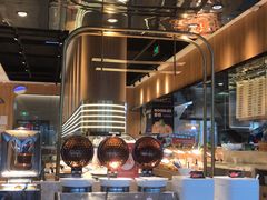 -比格比萨自助(宝山日月光店)