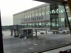 -曼谷素万那普国际机场