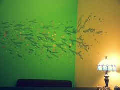 upload_pic-花与咖啡馆(金星楼店)