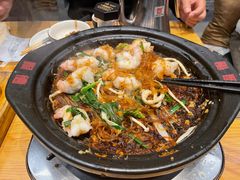 -陶德砂锅(营门口店)