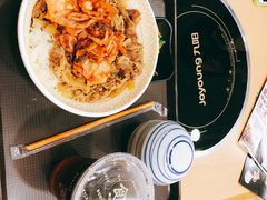-食其家·牛丼咖喱(天津梅江印象城店)