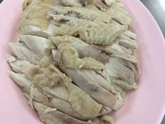 -红大哥水门鸡饭(總店)