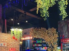 -年轮烧烤·羊蝎子·烤鱼(星湖街店)