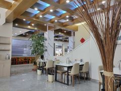 -天隆酒店·本地海鲜鲁菜(烟台大学店)