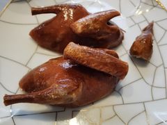 -北京柏悦酒店·锦庭餐厅Dining Room