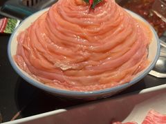 -大隐·成都火锅Bistro(合生麒麟新天地店)