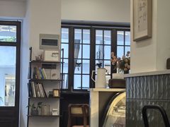 -留白咖啡(人民巷八号大院店)