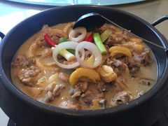 富淳饭店(保利广场店)-富淳饭店(陆家嘴保利广场店)