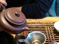 -欧典咖啡屋(台东店)