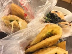 -老客满蛋饼(双塔市集店)