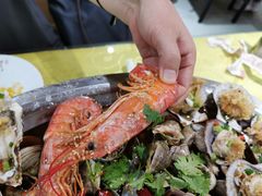 -大城·烧烤海鲜大排档(台东店)
