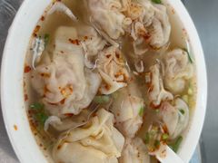 -巧手馄饨(箍桶巷店)